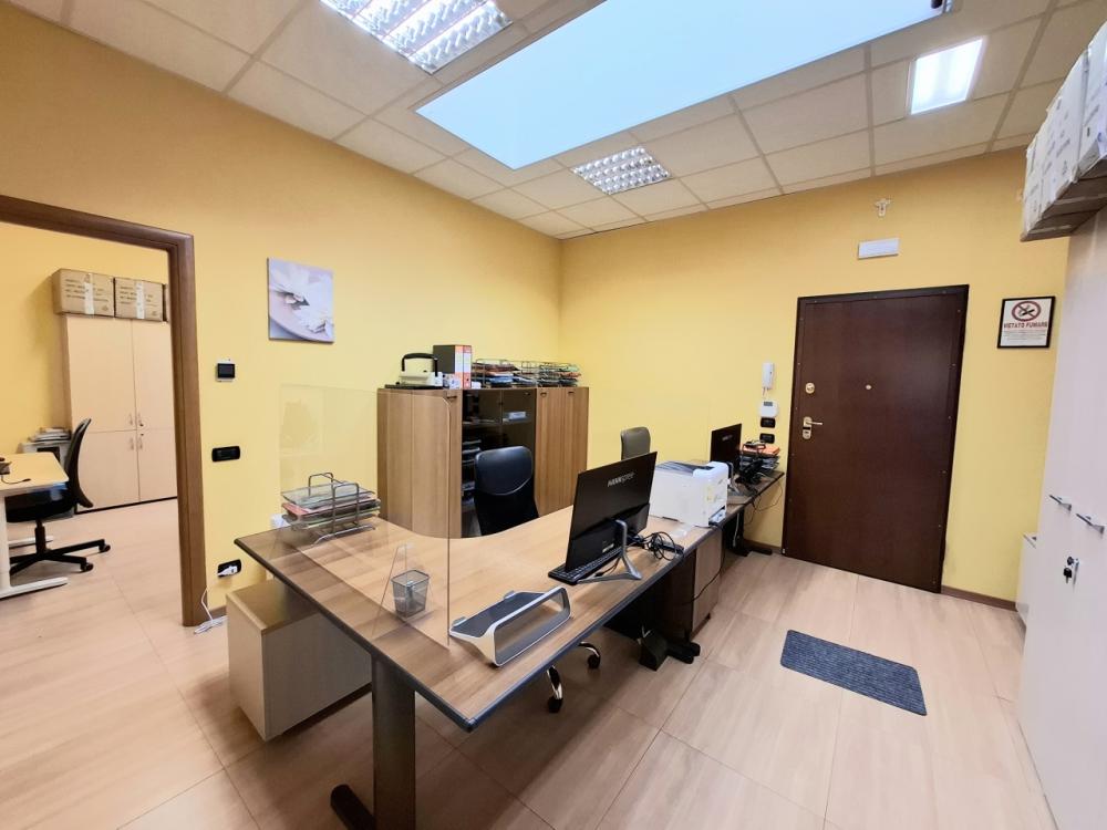 ufficio in affitto a Rovigo