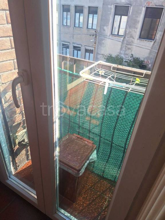 appartamento in affitto a Rovigo in zona Centro Storico