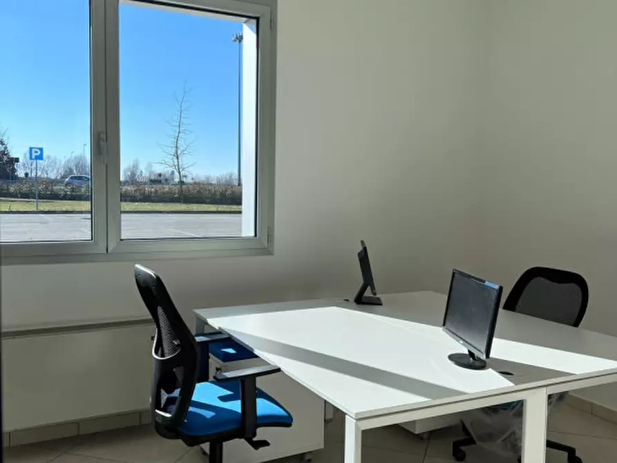 ufficio in affitto a Rovigo in zona Centro Storico