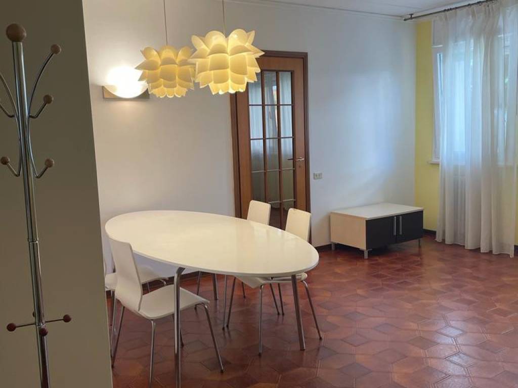 appartamento in affitto a Rovigo in zona Centro Storico