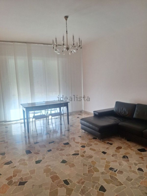 appartamento in affitto a Rovigo in zona Centro Storico