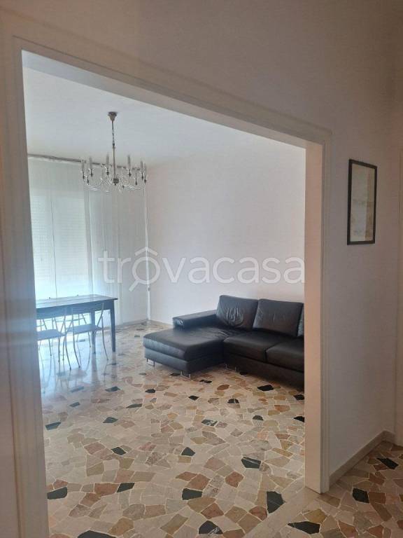appartamento in affitto a Rovigo in zona Centro Storico