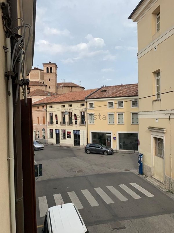 appartamento in affitto a Rovigo in zona Centro Storico