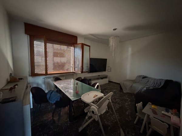 appartamento in affitto a Rovigo in zona Centro Storico
