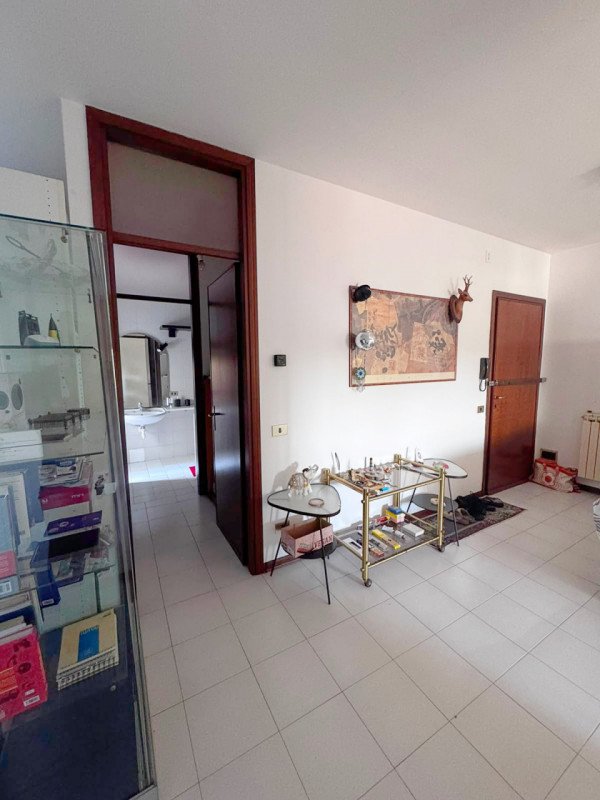 appartamento in affitto a Rovigo
