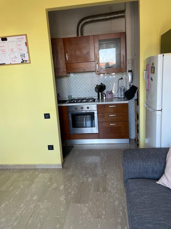 appartamento in affitto a Rovigo in zona Centro Storico