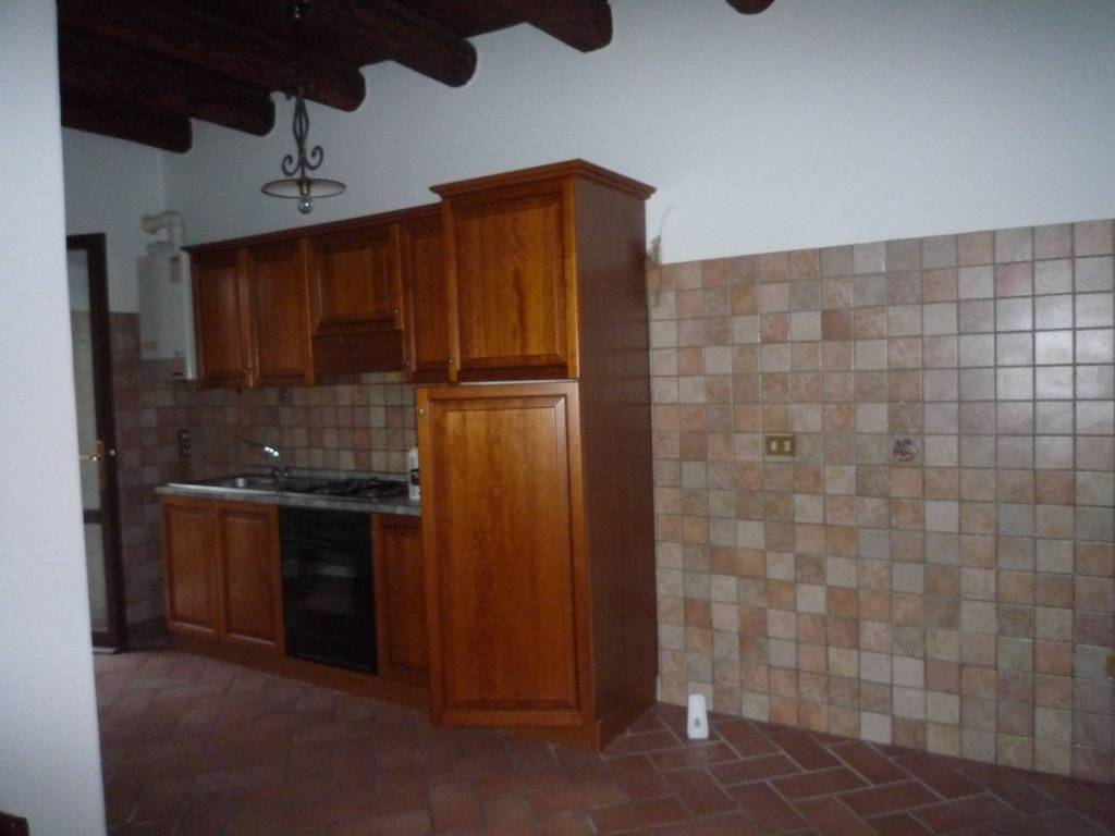 appartamento in affitto a Rovigo in zona Centro Storico