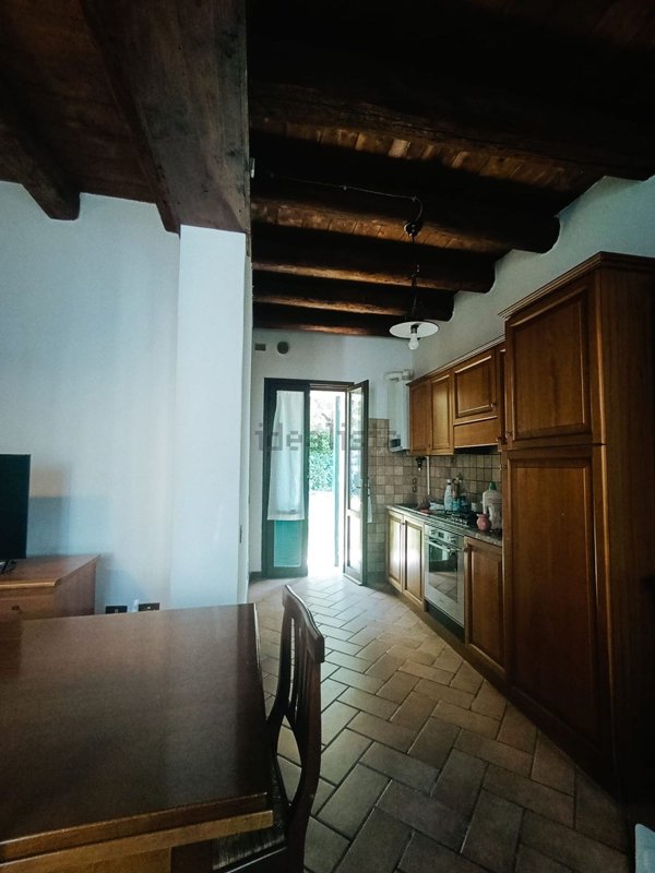 appartamento in affitto a Rovigo in zona San Bartolomeo