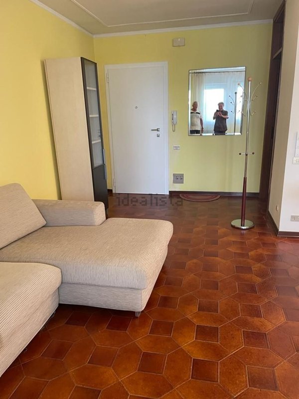 appartamento in affitto a Rovigo in zona Centro Storico