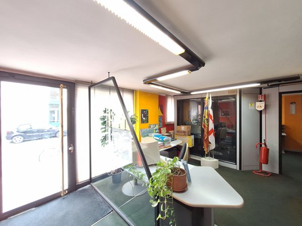 ufficio in affitto a Rovigo in zona Centro Storico