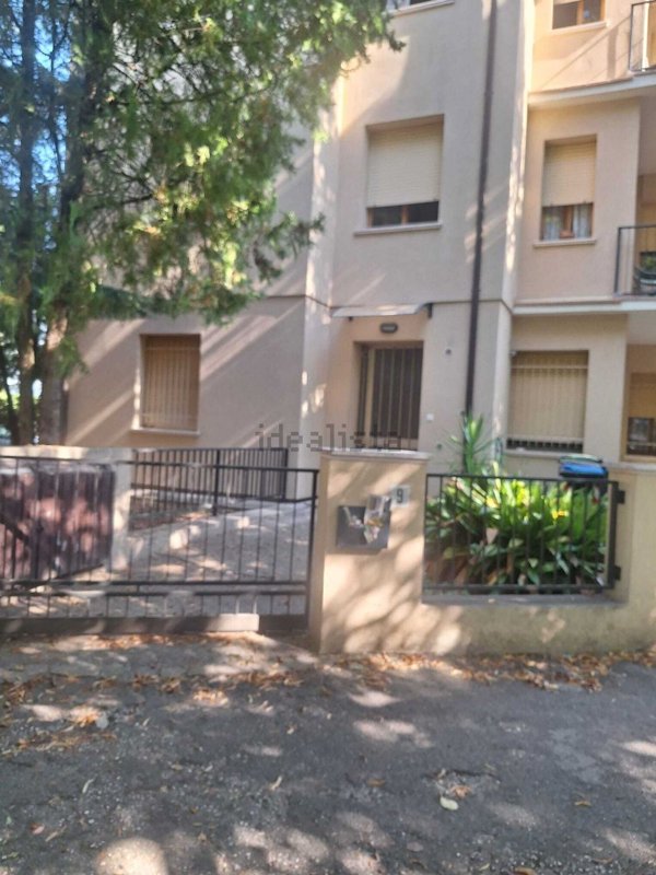 appartamento in affitto a Rovigo in zona San Bartolomeo