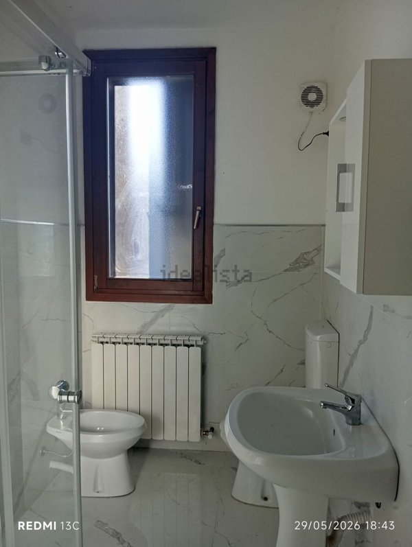 appartamento in affitto a Rovigo in zona San Bartolomeo