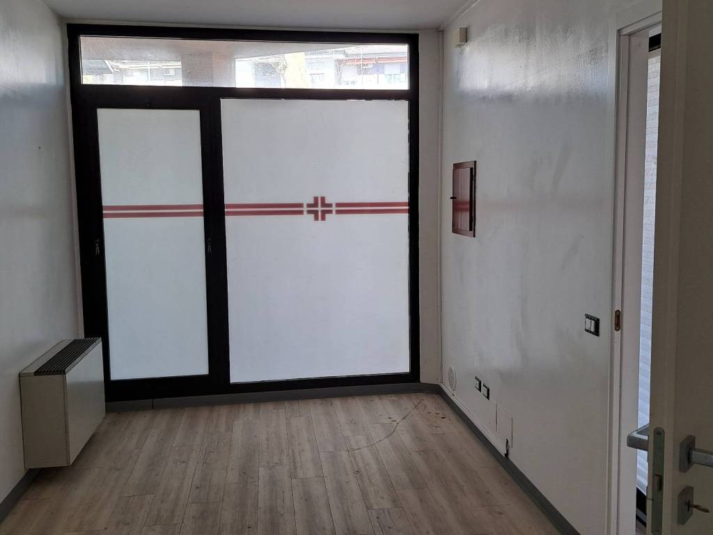 trivano in affitto a Rovigo in zona Centro Storico