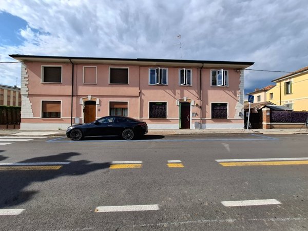 casa semindipendente in affitto a Rovigo in zona Centro Storico