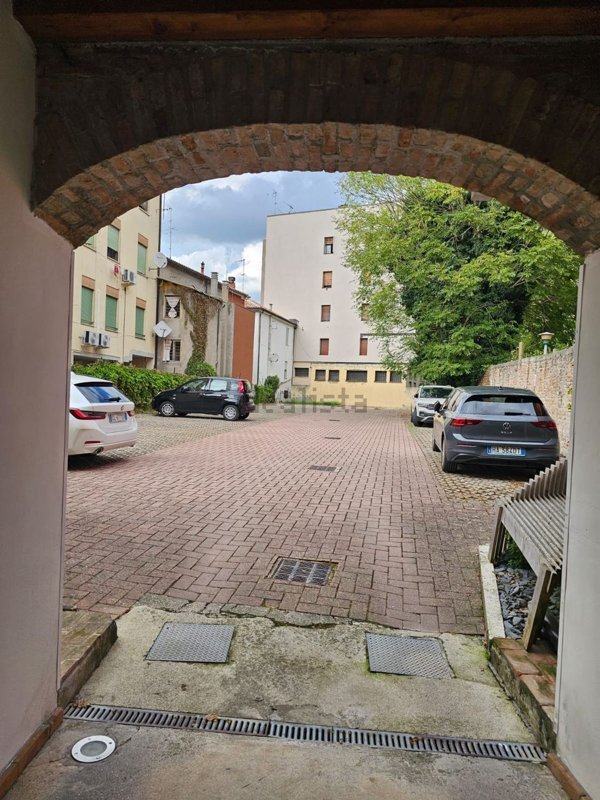 appartamento in affitto a Rovigo in zona Centro Storico
