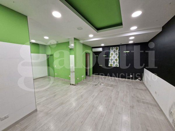 negozio in affitto a Rovigo in zona Centro Storico