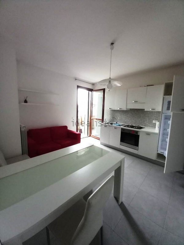 appartamento in affitto a Rovigo in zona San Bartolomeo