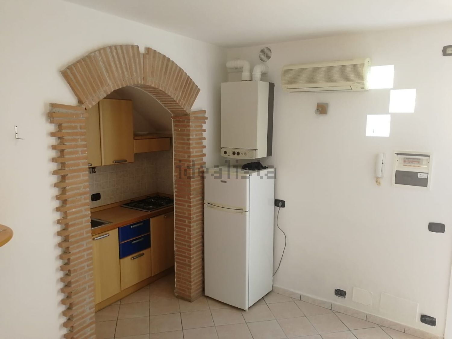 appartamento in affitto a Rovigo
