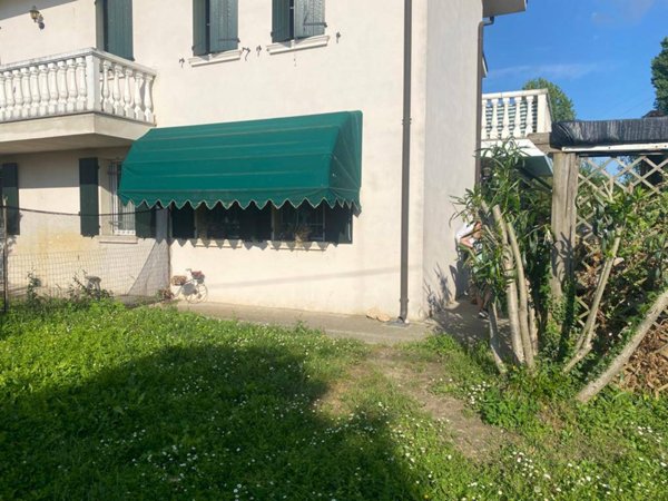 appartamento in affitto a Rovigo in zona Sant'Apollinare
