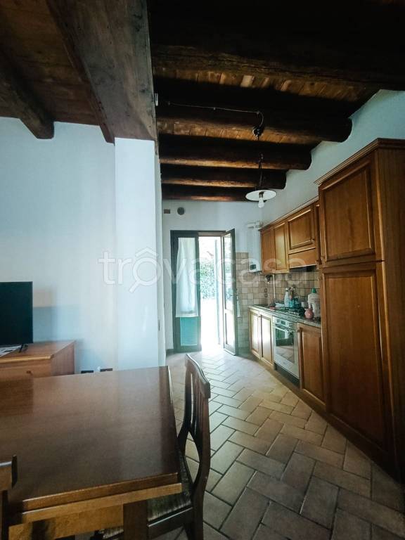 appartamento in affitto a Rovigo in zona Centro Storico
