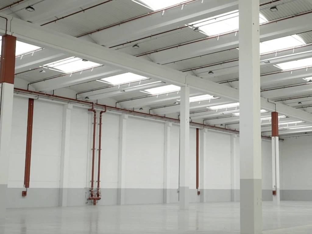 locale commerciale in affitto a San Bellino