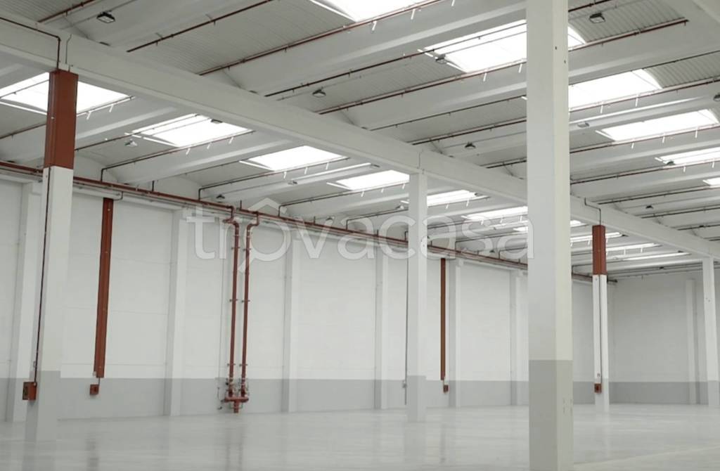 locale commerciale in affitto a San Bellino