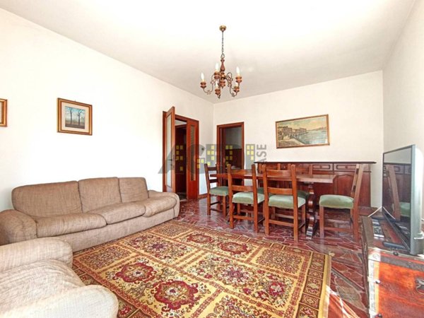 appartamento in affitto a San Bellino