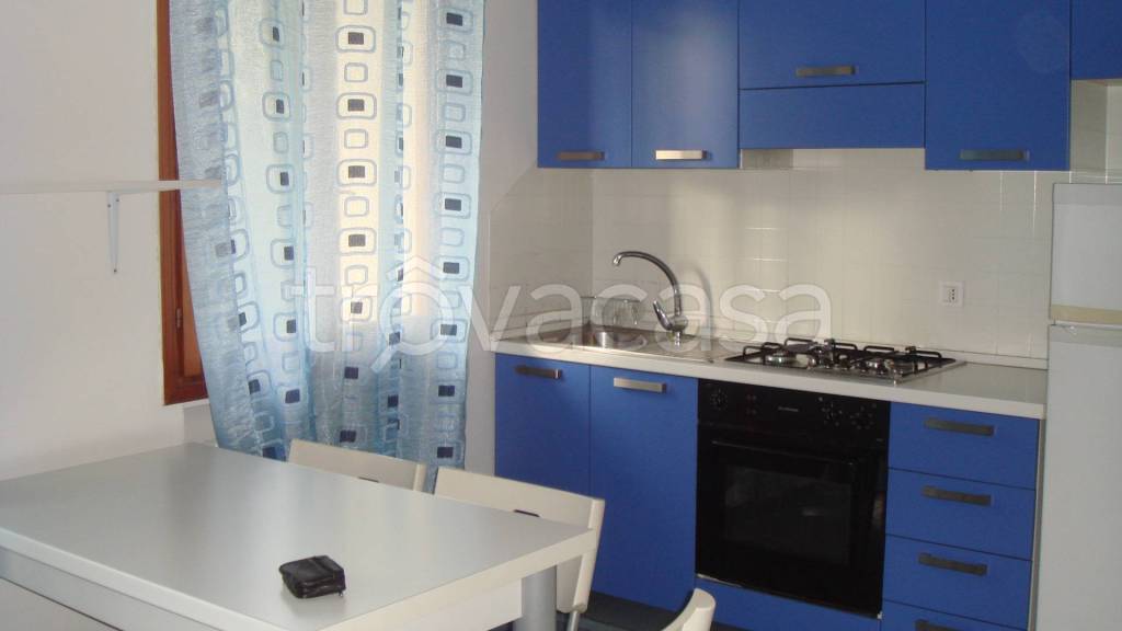 appartamento in affitto a San Bellino