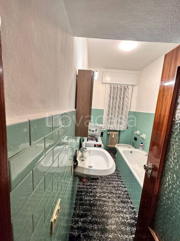 appartamento in affitto a San Bellino