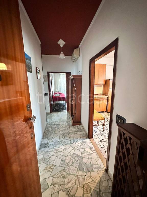 appartamento in affitto a San Bellino