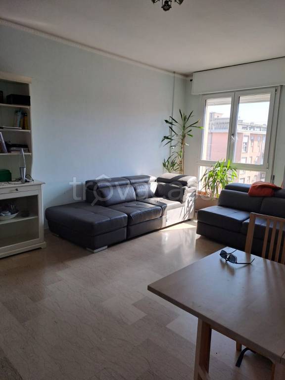 appartamento in affitto a San Bellino