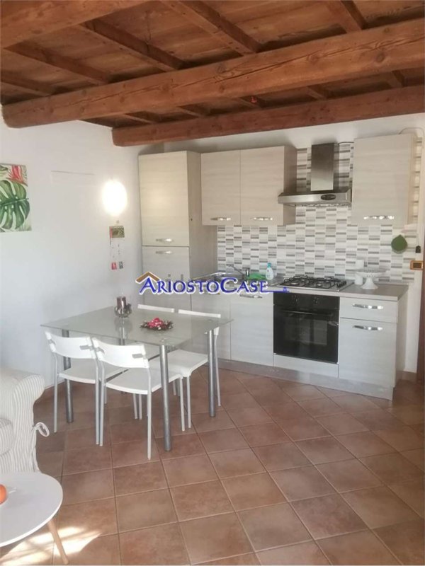 appartamento in affitto a Stienta