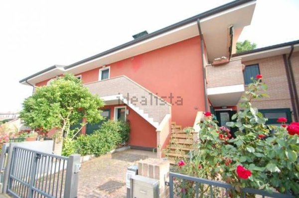 appartamento in affitto a Stienta