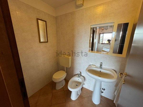 appartamento in affitto a Stienta