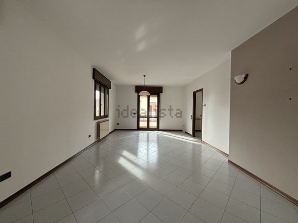 appartamento in affitto a Taglio di Po