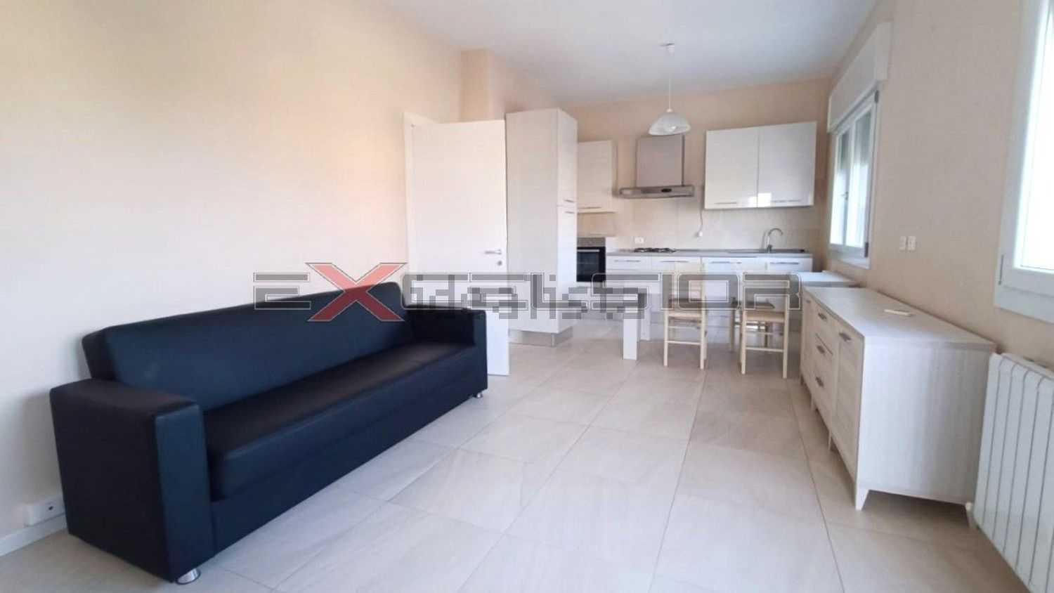 appartamento in affitto a Taglio di Po