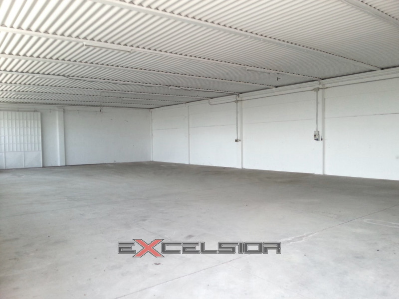 ufficio in affitto a Taglio di Po