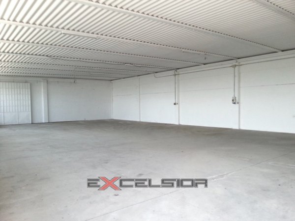 ufficio in affitto a Taglio di Po