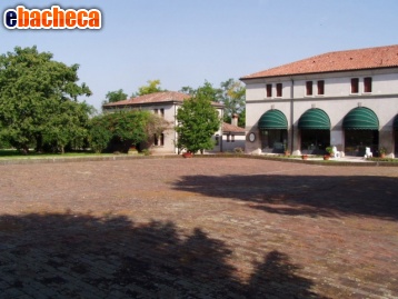 villa in affitto a Villadose