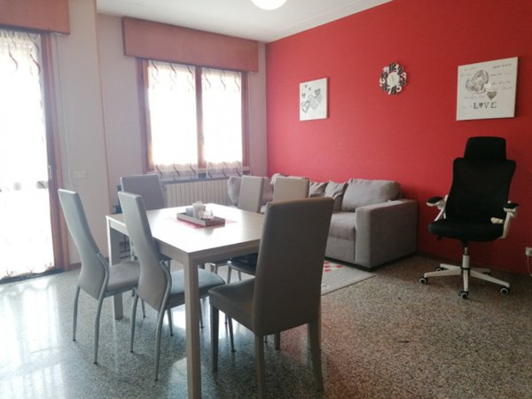 appartamento in affitto a Villanova del Ghebbo
