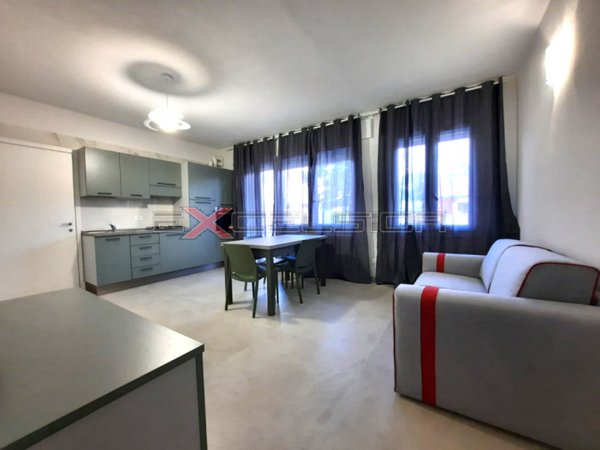 appartamento in affitto a Porto Viro