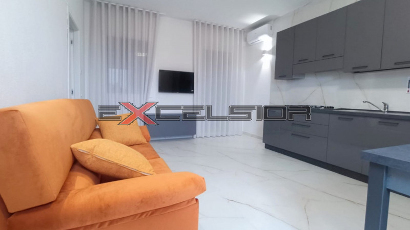 appartamento in affitto a Porto Viro