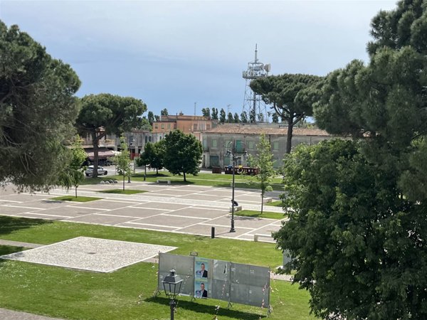 appartamento in affitto a Porto Viro