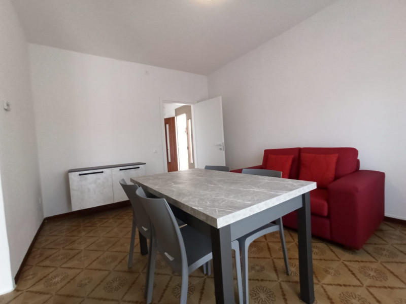 appartamento in affitto a Porto Viro