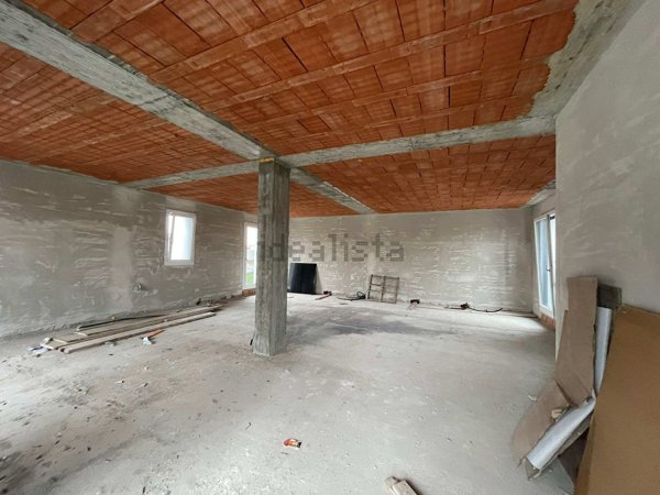 ufficio in affitto a Porto Viro