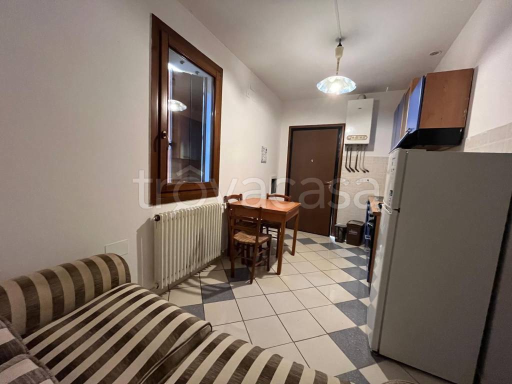 casa indipendente in affitto a Porto Viro