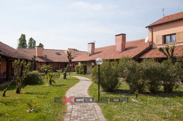 appartamento in affitto a Porto Viro