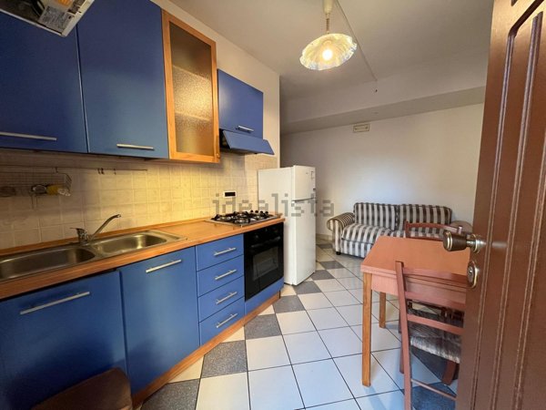 appartamento in affitto a Porto Viro