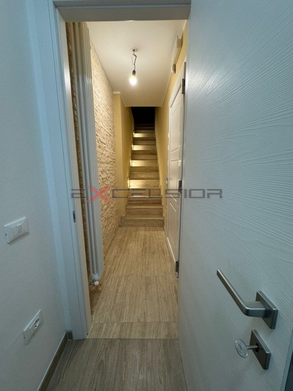 appartamento in affitto a Porto Viro