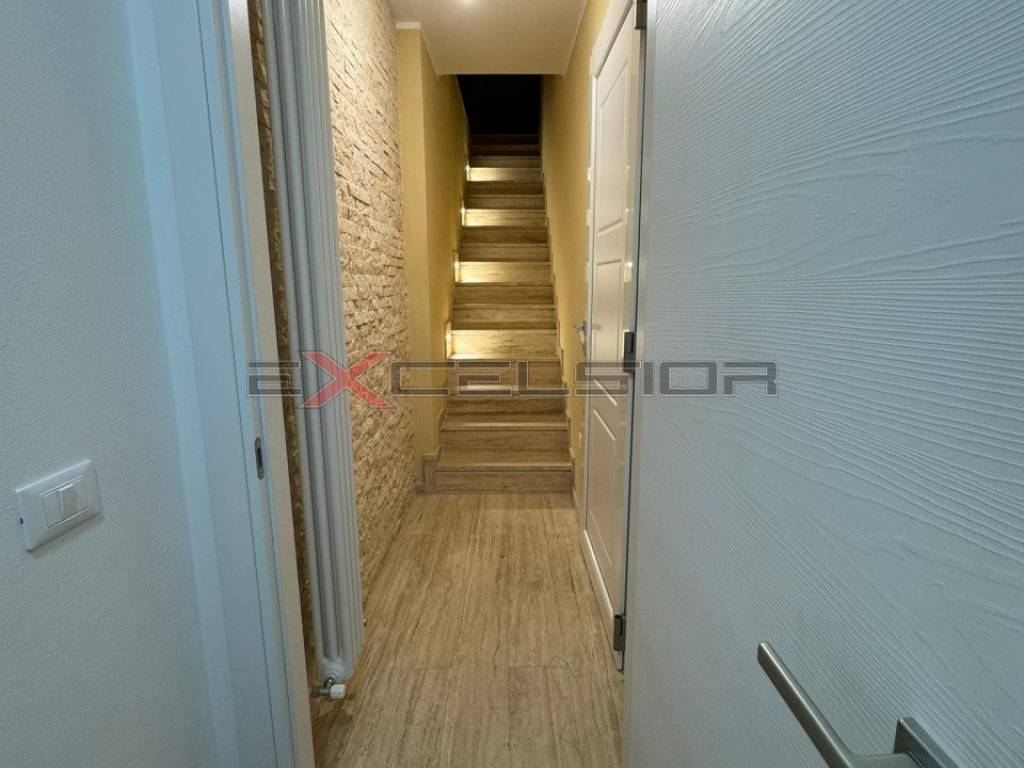 appartamento in affitto a Porto Viro